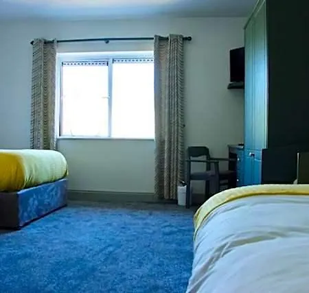 Ferryport House 3* Rosslare Harbour