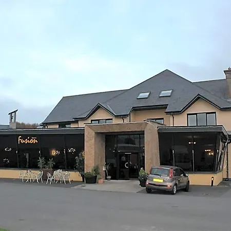 Ferryport House Bed & Breakfast 3*