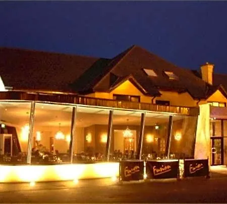 Bed & Breakfast Ferryport House Rosslare Harbour