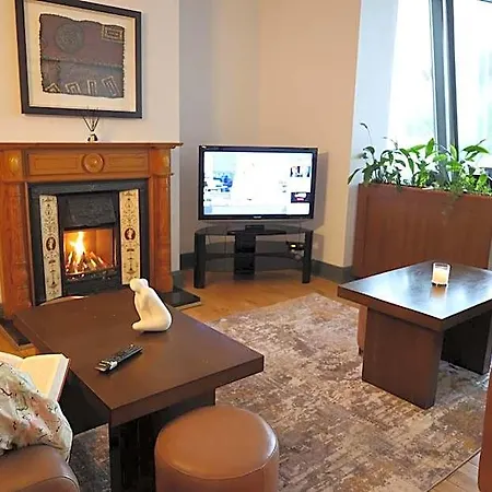 Ferryport House Bed & Breakfast 3*
