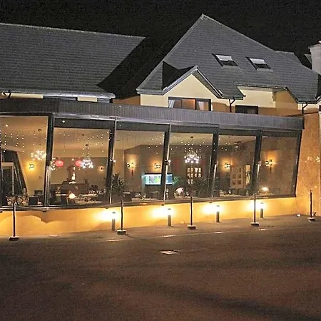 Bed & Breakfast Ferryport House 3*