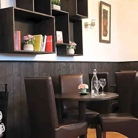 Ferryport House Bed & Breakfast Rosslare Harbour