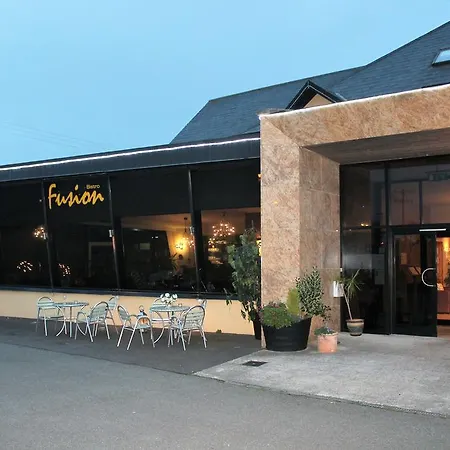 Ferryport House