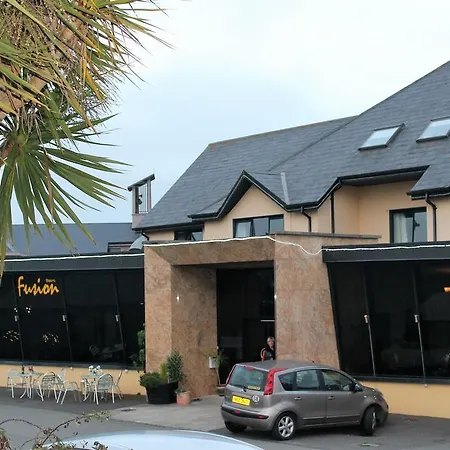 Ferryport House Rosslare Harbour