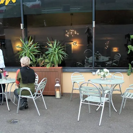 Bed & Breakfast Ferryport House 3*