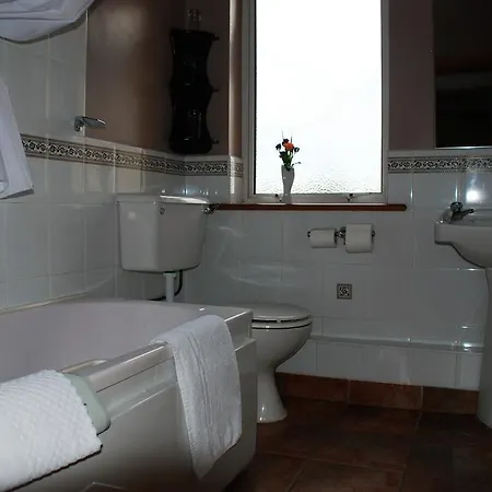 Bed & Breakfast Ferryport House Rosslare Harbour