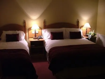 Ferryport House Отель типа 