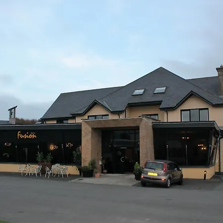 Ferryport House Рослэр