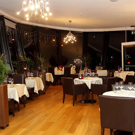 Ferryport House 3* Rosslare Harbour