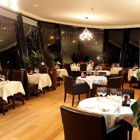 Ferryport House Отель типа 