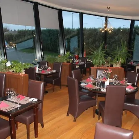 Ferryport House Couette-café