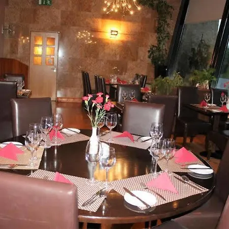 Ferryport House Couette-café