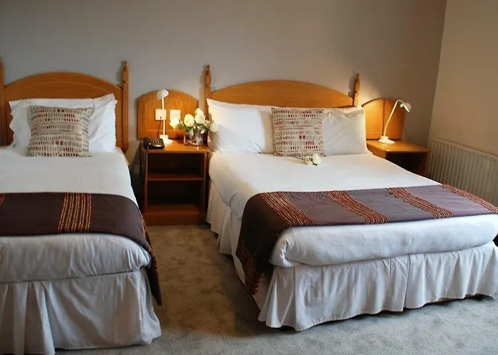 Ferryport House Rosslare Harbour