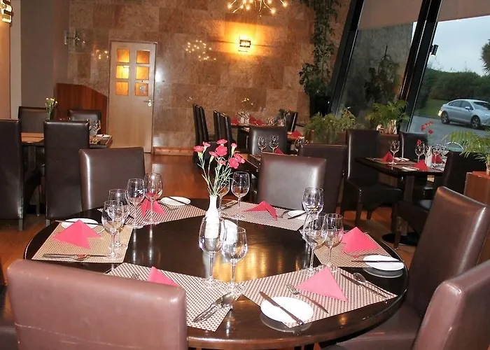 Ferryport House Alojamento de Acomodação e Pequeno-almoço