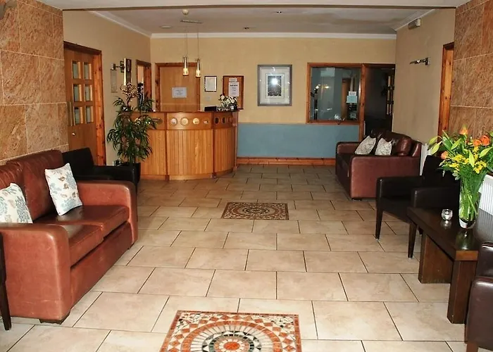 Ferryport House Rosslare Harbour