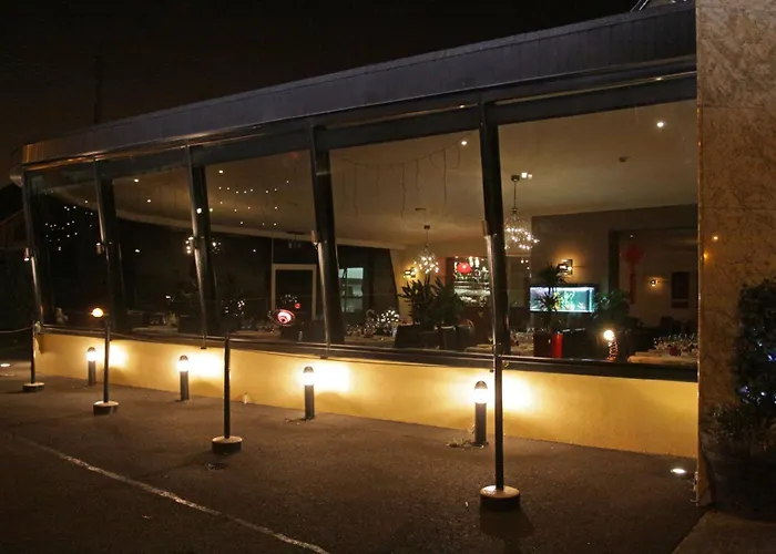 Alojamento de Acomodação e Pequeno-almoço Ferryport House