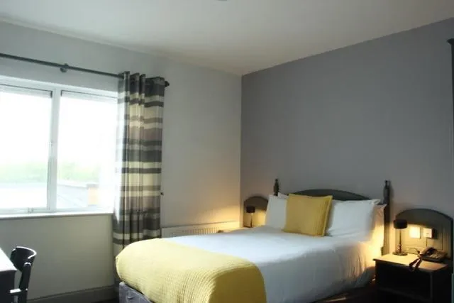 Ferryport House Alojamento de Acomodação e Pequeno-almoço Rosslare Harbour