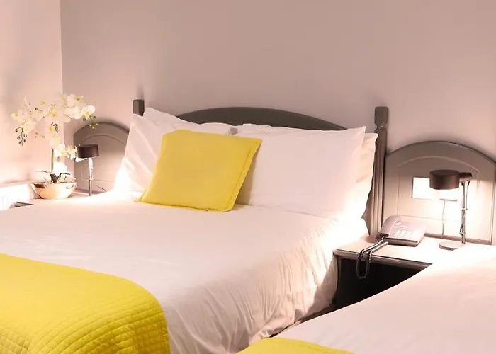 Ferryport House 3* Rosslare Harbour