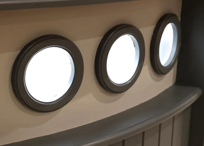 Alojamento de Acomodação e Pequeno-almoço Ferryport House Rosslare Harbour