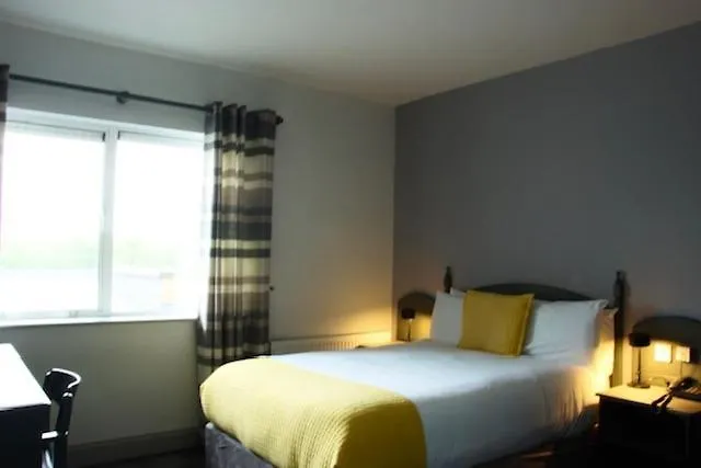 Ferryport House Rosslare Harbour