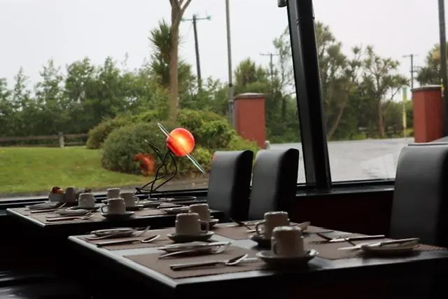 Ferryport House Alojamento de Acomodação e Pequeno-almoço 3*