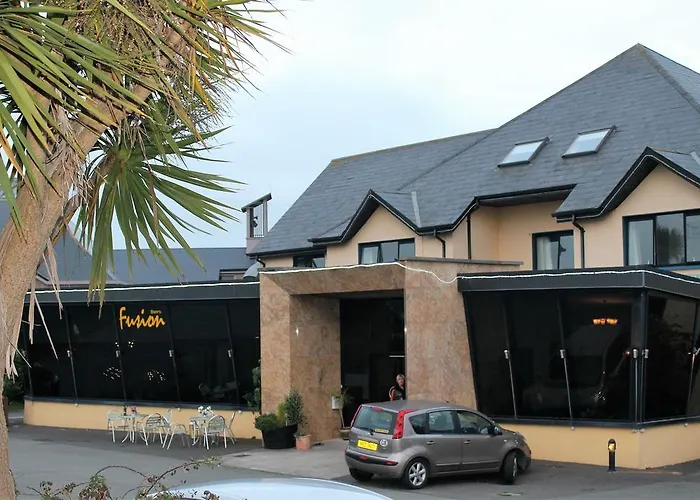 Ferryport House Rosslare Harbour