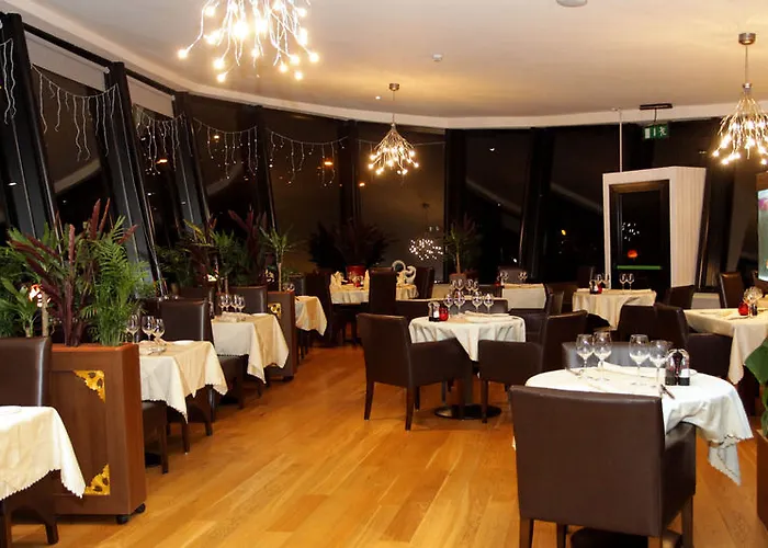 Ferryport House 3* Rosslare Harbour