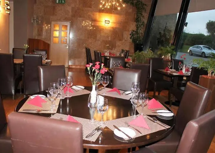 Ferryport House Alojamento de Acomodação e Pequeno-almoço